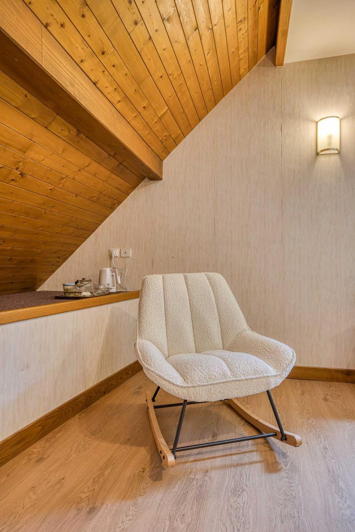 Auberge Du Pont De L'Abime Gruffy ภายนอก รูปภาพ